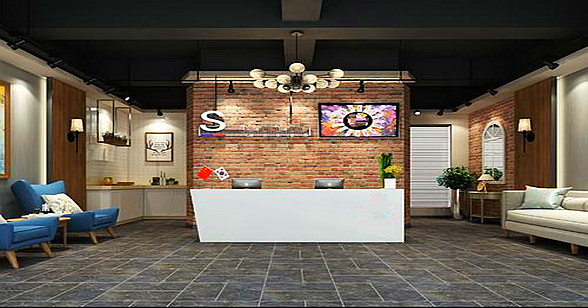 【招财风水】美容院风水如何装饰布局更能