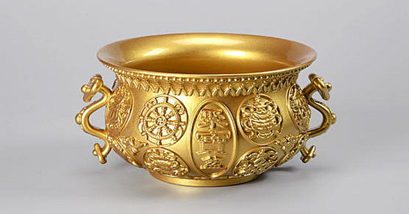 【招财风水】学会利用风水布局来壮旺自己