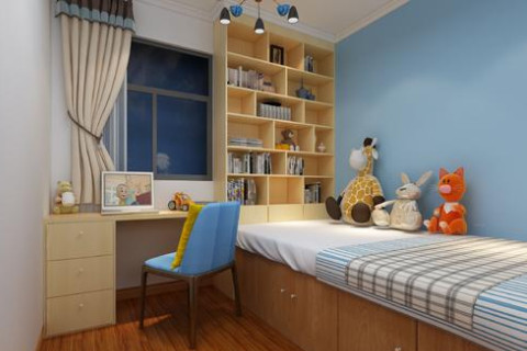 禁忌放在卧室的物品