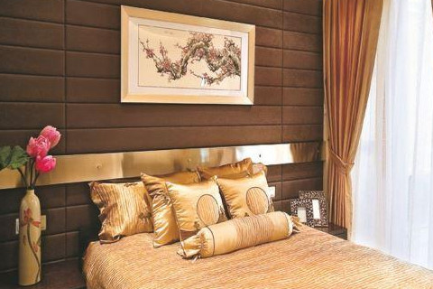 卧室摆放什么风水物品招财？