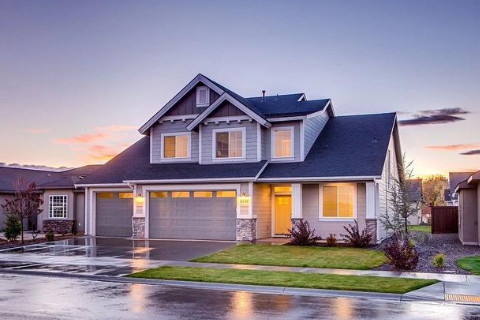 住在什么样的住宅风水好？