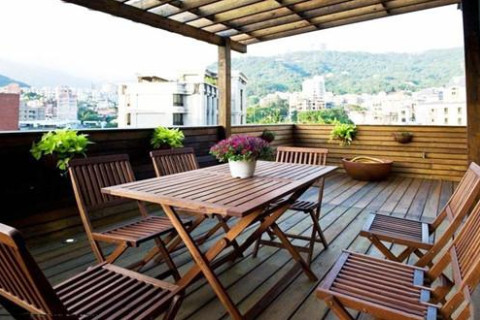 阳台的风水作用有哪些?