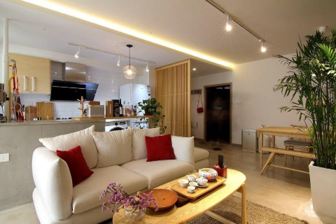 家居装修风水讲究