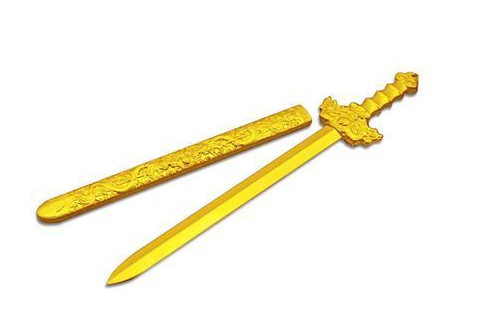 镇宅宝剑风水作用和注意事项