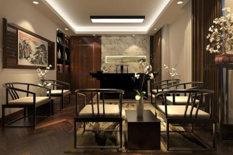 室内风水物件摆放讲究