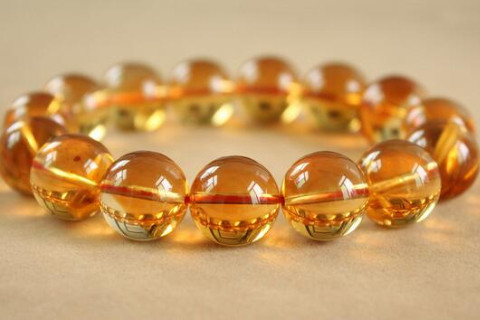 黄水晶有什么风水功效和作用