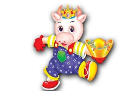 2021年属牛人办公室布置