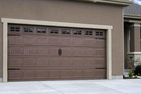 大门高于车库门的风水分析