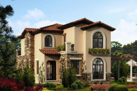 住在什么样子的房子破财？