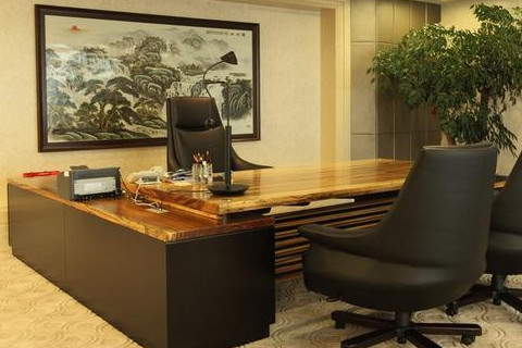 办公室提高事业运势的布局