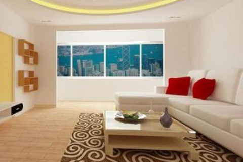 家居布局风水禁忌