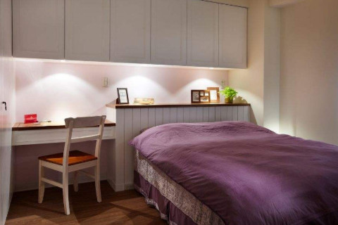 床头的摆放哪个方位风水好？