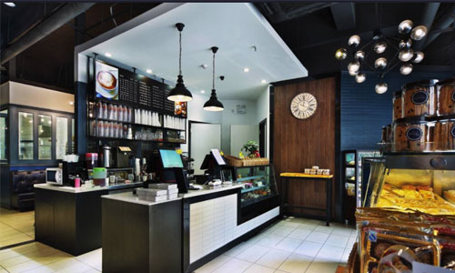 收银台风水禁忌