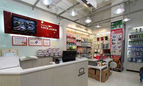 收银台风水位置