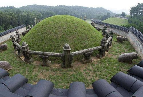 祖坟风水不好化解