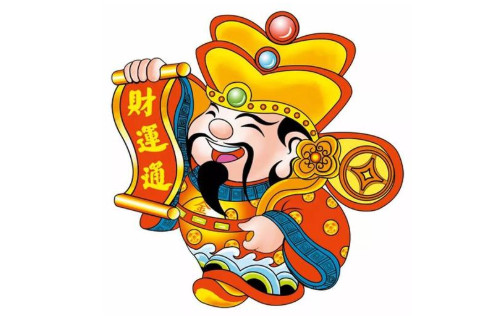 招财旺运的风水方法