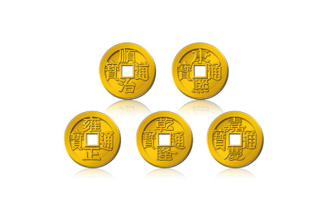 招财旺运的摆件有哪些？