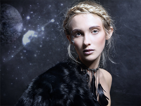 极恶的女人面相有哪些