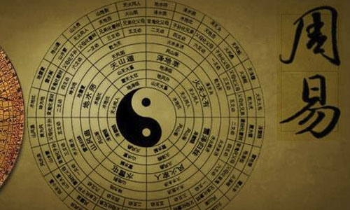 易经风水算命