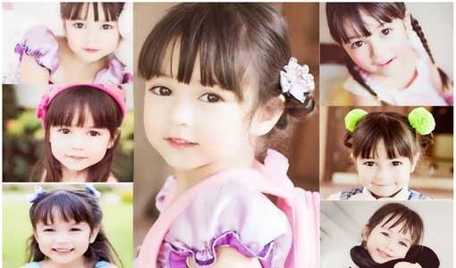 女孩起名字 女孩起名字