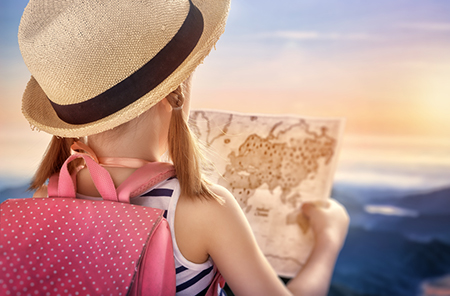 2021年属鼠人的财神方位