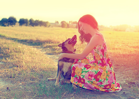 生活方式测试你桃花旺衰