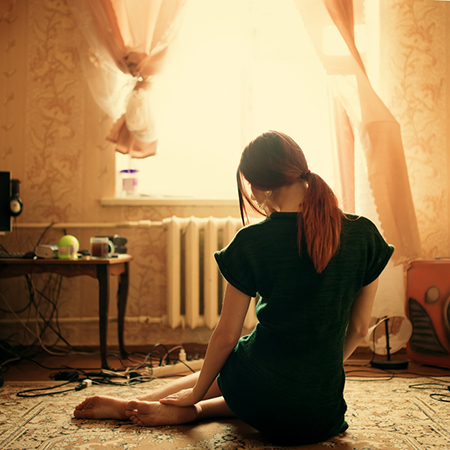 爱情测试：测你身边有几个人暗恋你