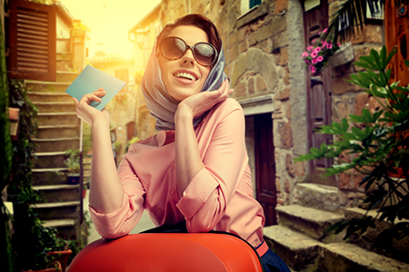 手相：财运线很长，好吗？