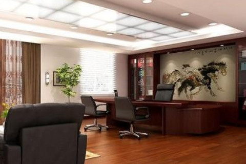 可以增加销售财运风水布局