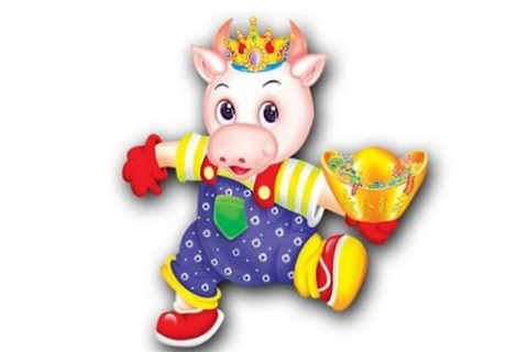 2021年增强财运运势的方法