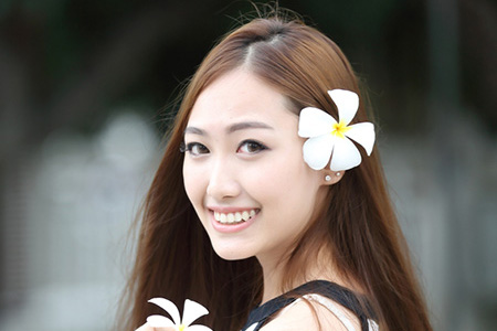 头发的护理有禁忌