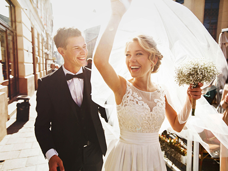 喜事临门的六大兆头