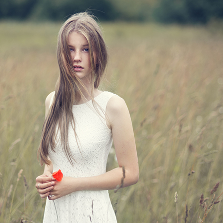 12星单身美眉招桃花食谱