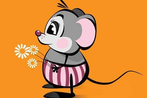 属鼠2021年运势及运程怎样,2021年属鼠人佩戴什么吉祥物