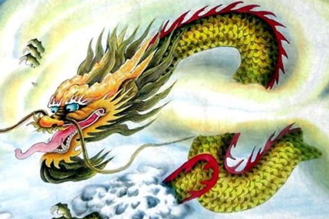 属龙2021年运势及运程怎样,2021年属龙人佩戴什么吉祥物