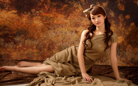 这些星座女不受爱人影响，勇敢做自己