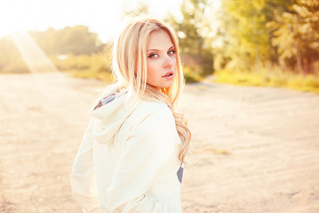 能嫁有钱人的六种手相