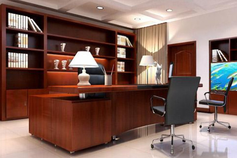 办公桌的风水禁忌