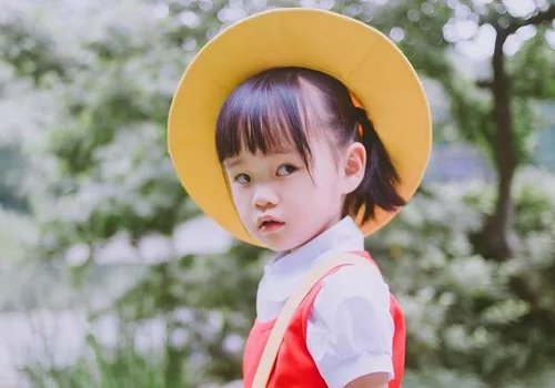 鼠年给女孩起名