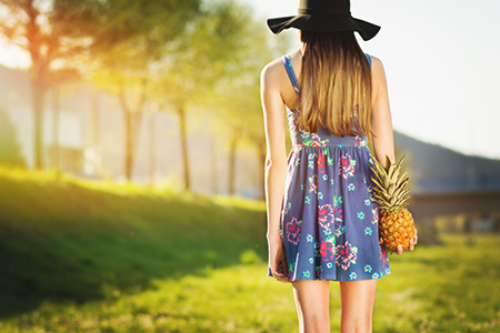 什么样的日常打扮会让你破财